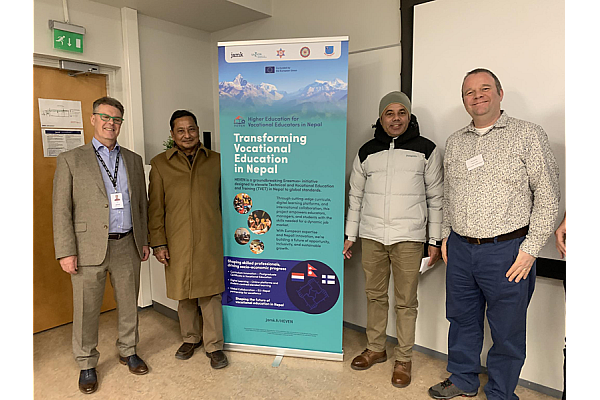 Different Activities